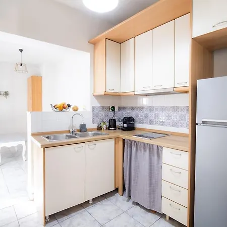 Daire Cityescapeapartment *