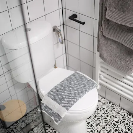 Daire Cityescapeapartment Golos