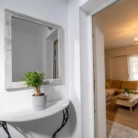 Cityescapeapartment * Golos