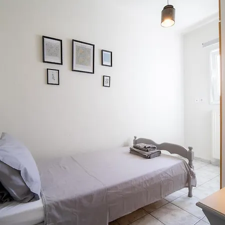 Cityescapeapartment *