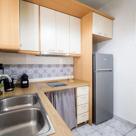 Cityescapeapartment Daire Golos