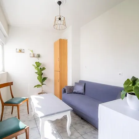 Cityescapeapartment *