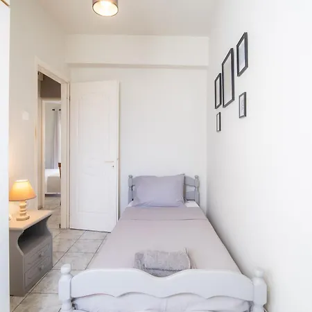 Cityescapeapartment Daire Golos