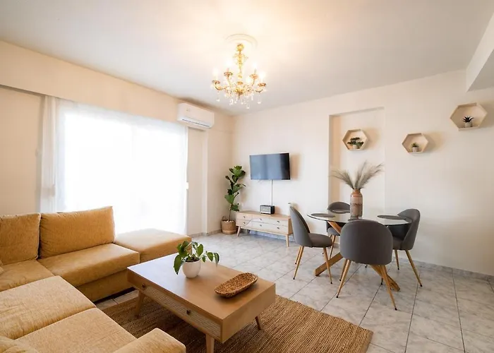 Apartament Cityescapeapartment *