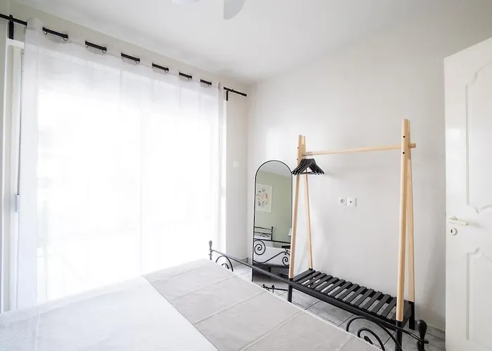 Cityescapeapartment * Wolos