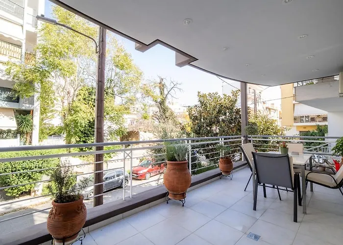 Apartament Cityescapeapartment Wolos