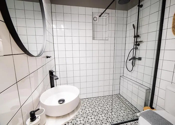 Cityescapeapartment Wolos