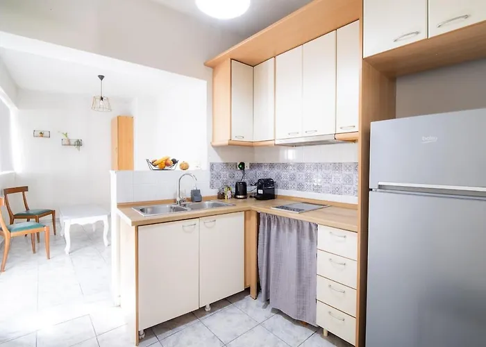 Apartament Cityescapeapartment *