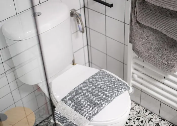 Apartament Cityescapeapartment Wolos