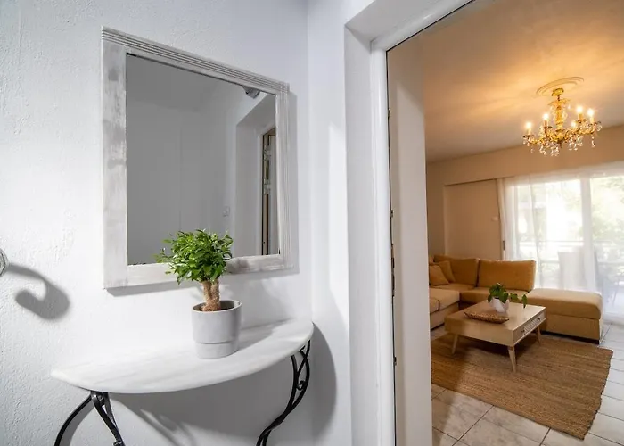 Cityescapeapartment * Wolos