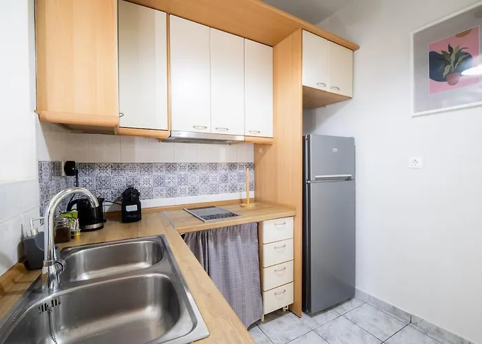 Cityescapeapartment Apartament Wolos