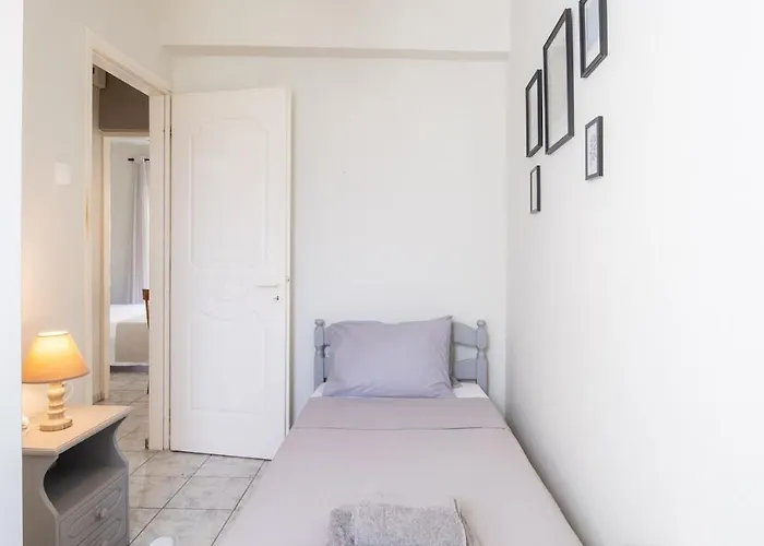 Cityescapeapartment Apartament Wolos