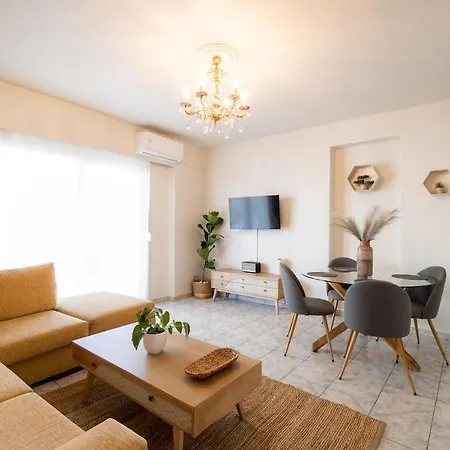 Lejlighed Cityescapeapartment *