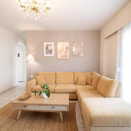 Cityescapeapartment *