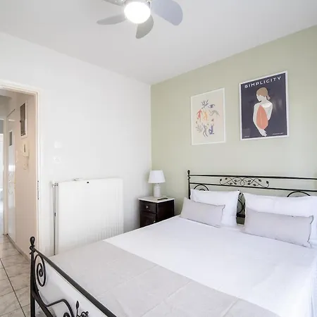 Cityescapeapartment * Volos