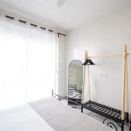 Cityescapeapartment * Volos