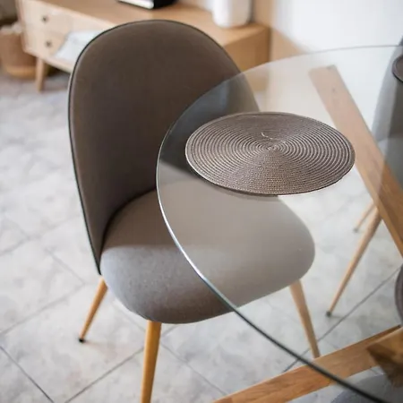 Cityescapeapartment Lejlighed *