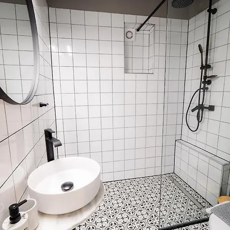 Cityescapeapartment Volos