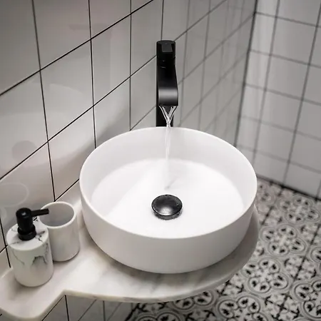 Cityescapeapartment * Volos