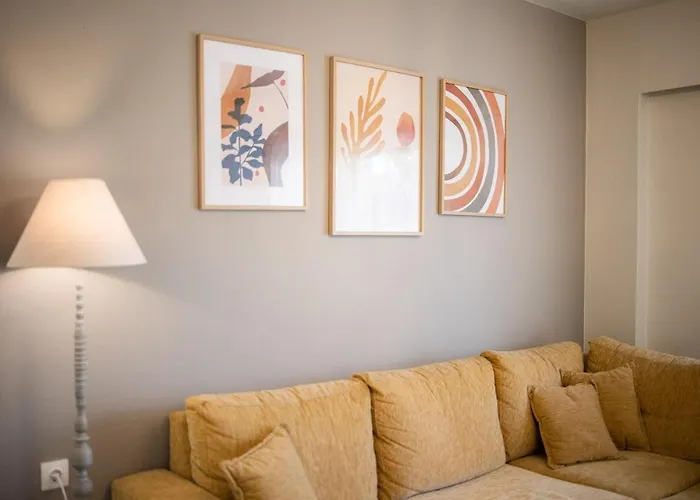 Cityescapeapartment Apartment *