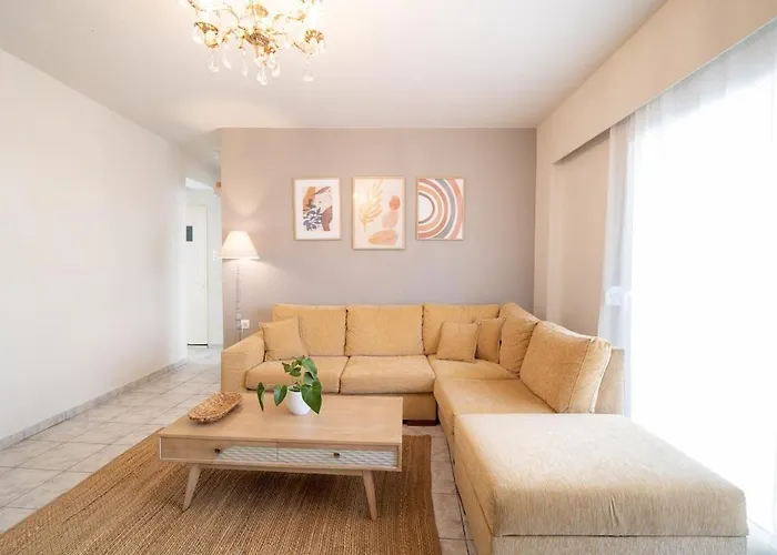 Cityescapeapartment *