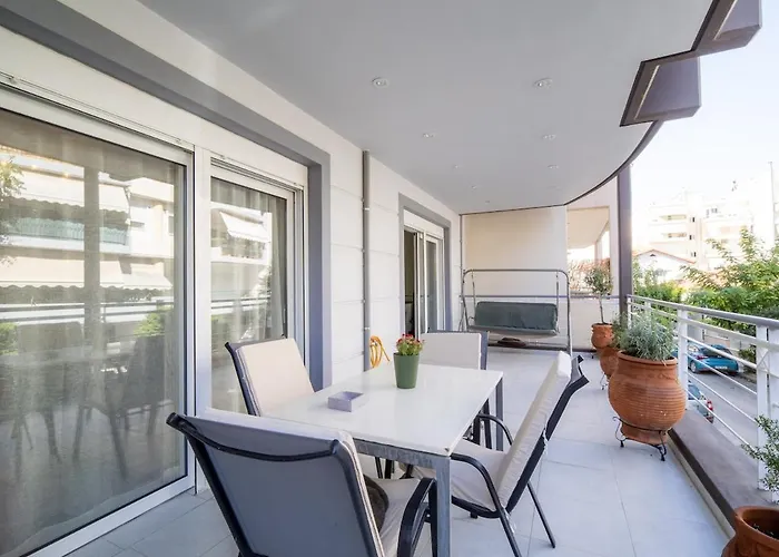 Cityescapeapartment Volos