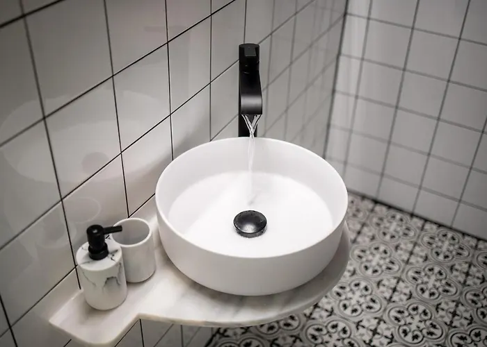 Cityescapeapartment * Volos