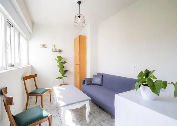 Cityescapeapartment *